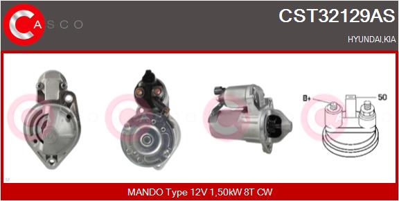 CST32129AS