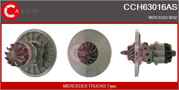 CCH63016AS