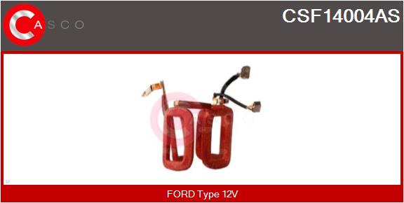 CSF14004AS