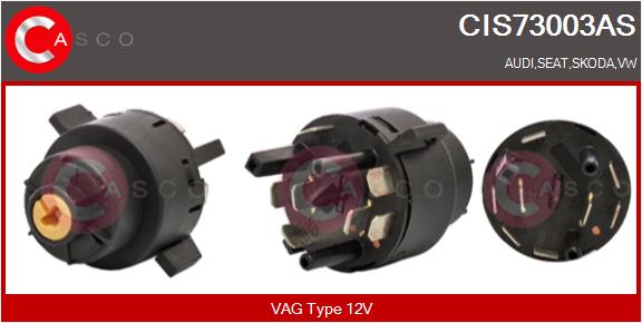 CIS73003AS