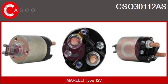 CSO30112AS