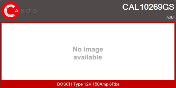 CAL10269GS
