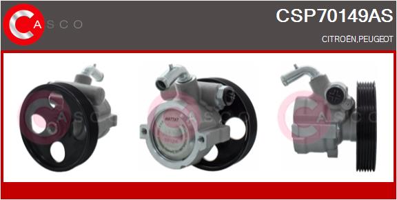 CSP70149AS