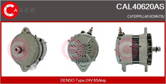 CAL40620AS