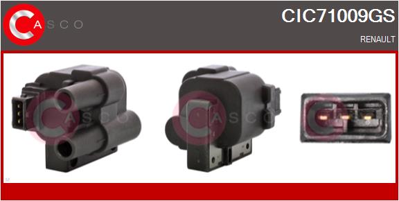 CIC71009GS