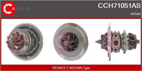 CCH71051AS