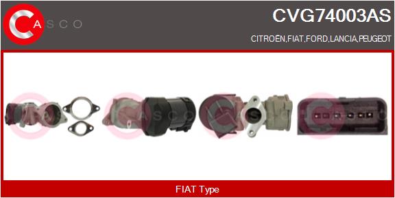CVG74003AS