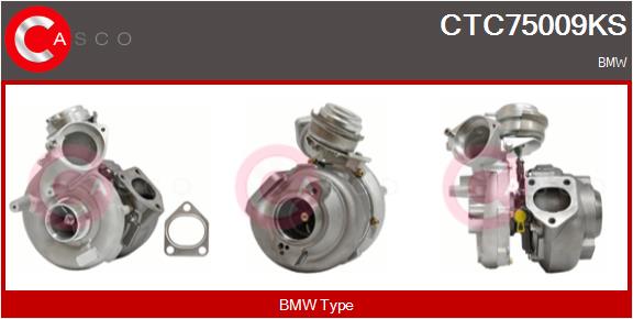 CTC75009KS