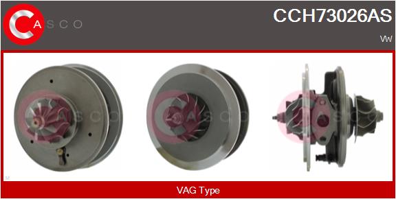 CCH73026AS