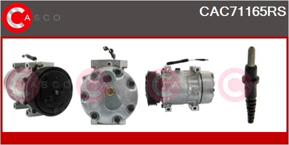 CAC71165RS