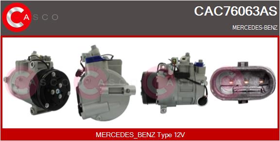 CAC76063AS