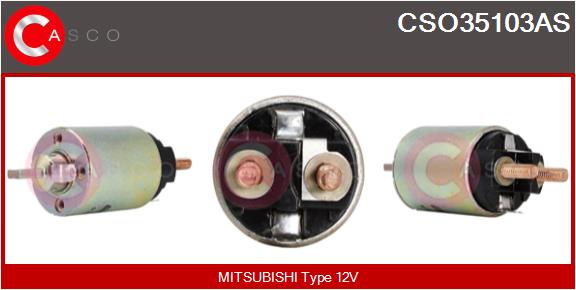 CSO35103AS