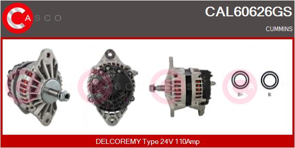 CAL60626GS