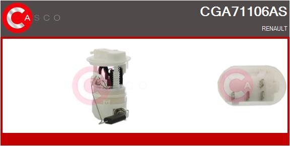 CGA71106AS