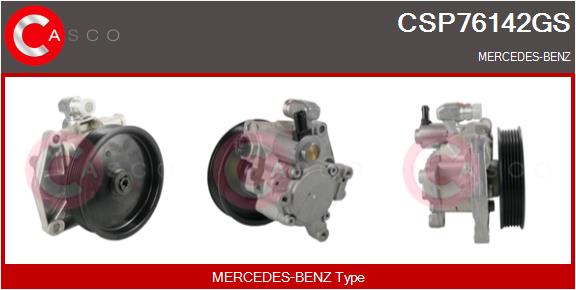 CSP76142GS