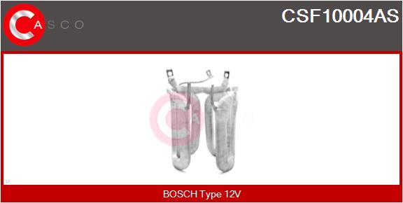 CSF10004AS