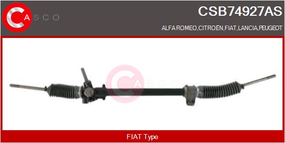 CSB74927AS