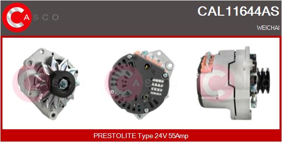 CAL11644AS