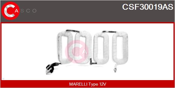CSF30019AS