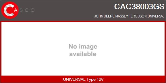 CAC38003GS