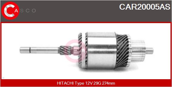 CAR20005AS