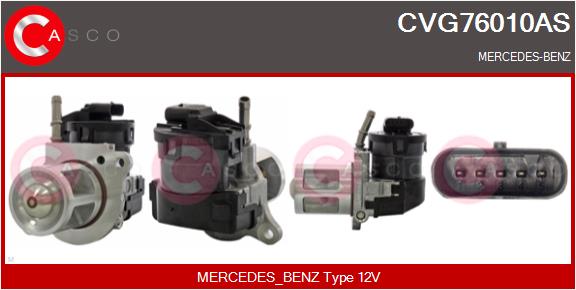 CVG76010AS