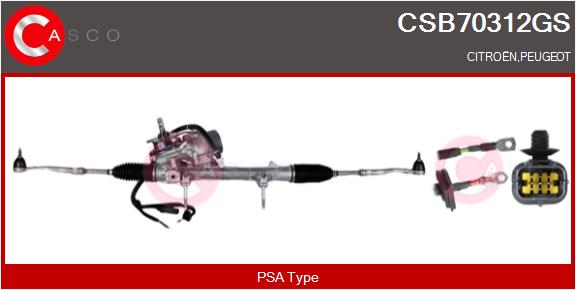 CSB70312GS