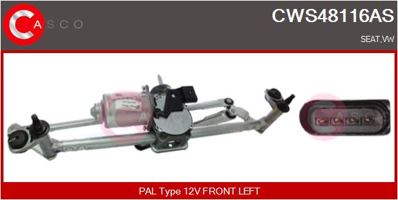 CWS48116AS