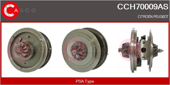 CCH70009AS