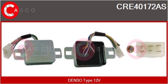 CRE40172AS