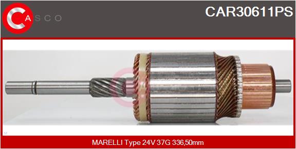 CAR30611PS