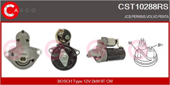CST10288RS
