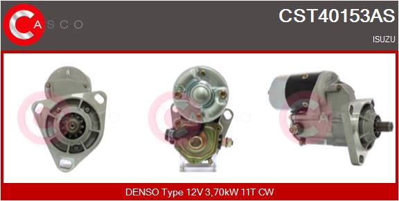 CST40153AS