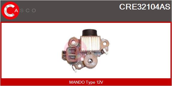CRE32104AS