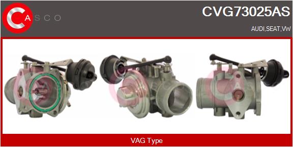 CVG73025AS