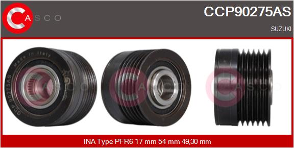 CCP90275AS
