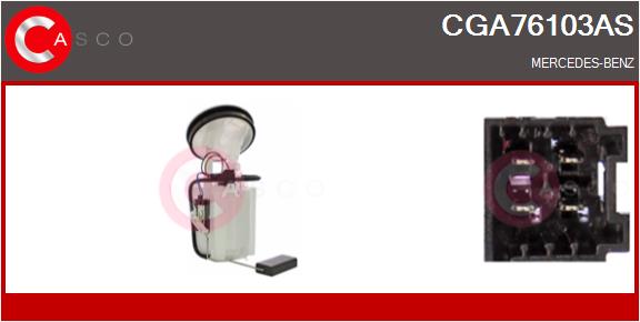 CGA76103AS