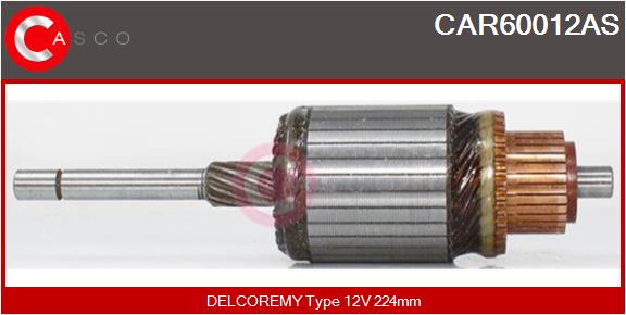 CAR60012AS