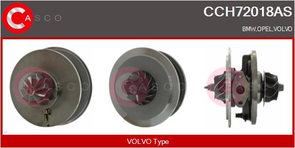 CCH72018AS