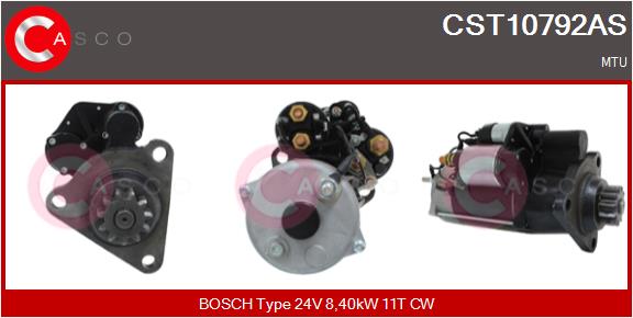CST10792AS