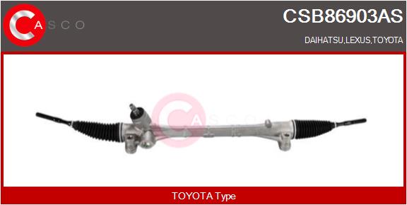 CSB86903AS