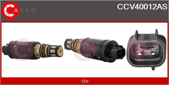 CCV40012AS