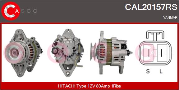 CAL20157RS
