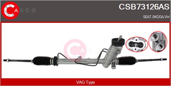 CSB73126AS