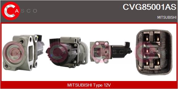 CVG85001AS