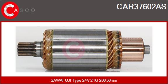 CAR37602AS
