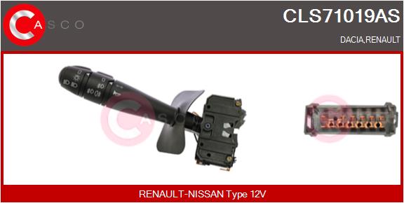 CLS71019AS