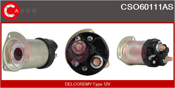 CSO60111AS
