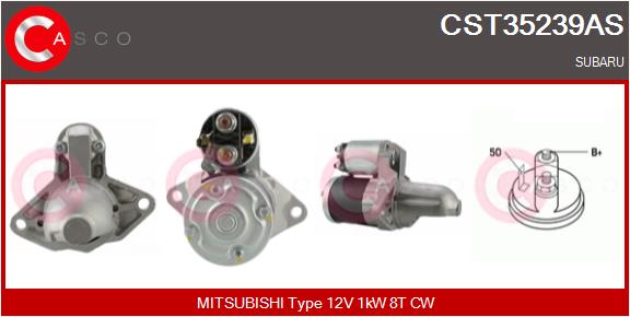 CST35239AS