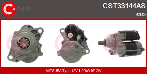 CST33144AS